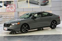 هوندا أكورد